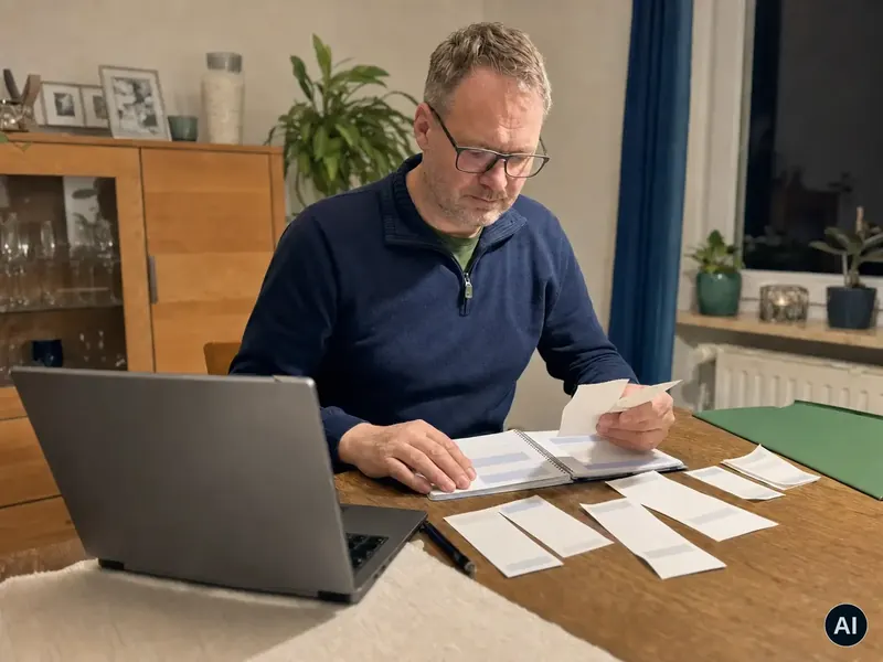 Vereinsmanager
Aufgaben Kassenwart