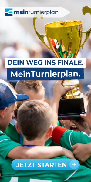 Mein Turnierplan