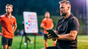 Mehr über den Artikel erfahren Welche Videoanalyse lohnt sich für Kreisliga-Vereine wirklich?