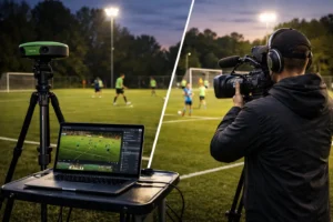 Mehr über den Artikel erfahren Videoanalyse selber durchführen oder als Dienstleistung beauftragen?