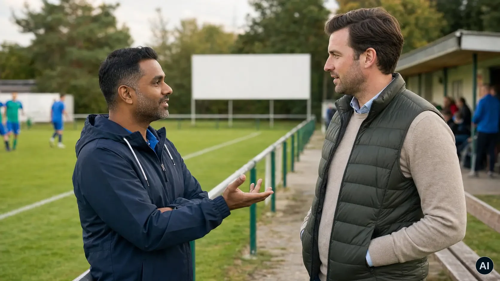 Sponsoring im Sport: Wie Digitalisierung deinem Verein neue Sponsoren bringt